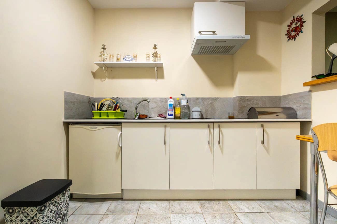 1 soveværelse Lejlighed til salg i Tortosa - € 65.000 (Ref: 10179513)