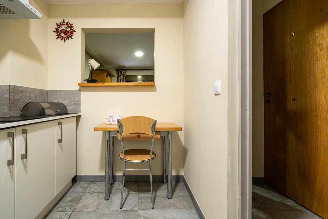 1 soveværelse Lejlighed til salg i Tortosa - € 65.000 (Ref: 10179513)