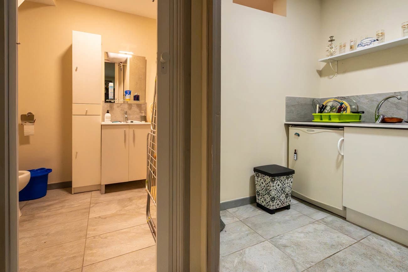 1 soveværelse Lejlighed til salg i Tortosa - € 65.000 (Ref: 10179513)