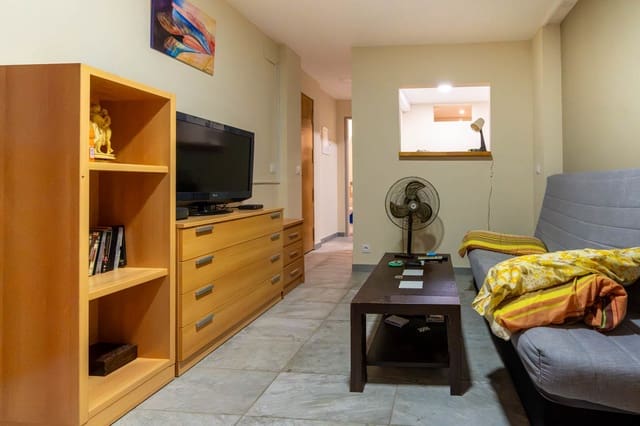 1 soverom Leilighet til salgs i Tortosa - € 65 000 (Ref: 10179513)