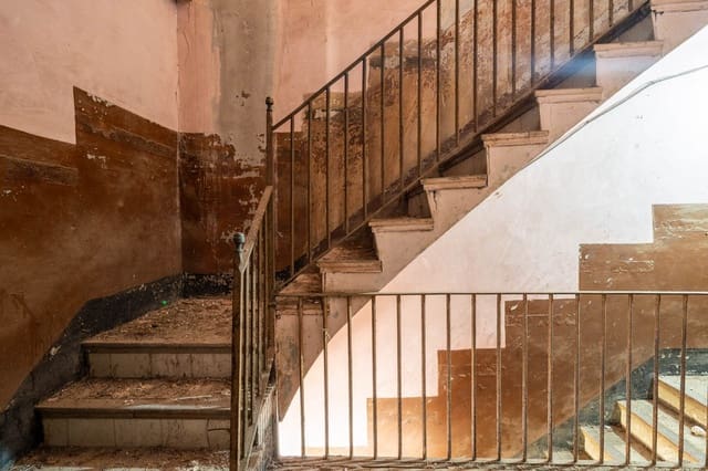 Dom na sprzedaż w La Galera - 130 000 € (Ref: 10183267)