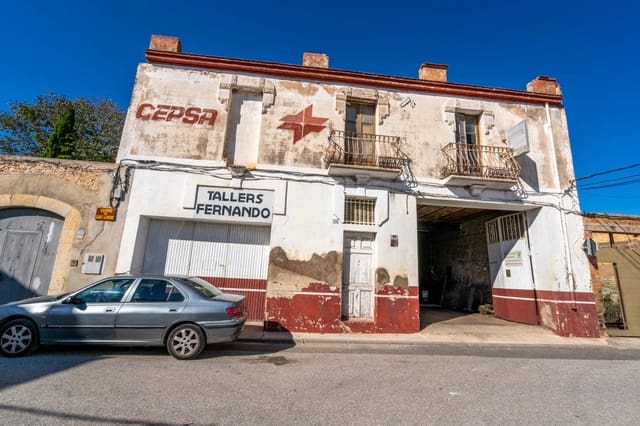 Dom na sprzedaż w La Galera - 130 000 € (Ref: 10183267)
