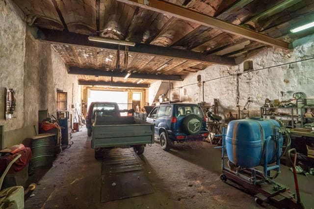 Dom na sprzedaż w La Galera - 130 000 € (Ref: 10183267)