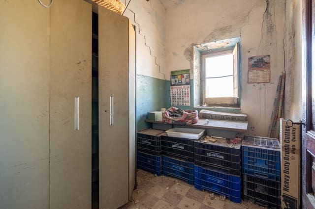 Dom na sprzedaż w La Galera - 130 000 € (Ref: 10183267)