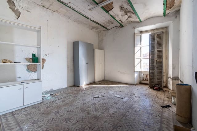 Dom na sprzedaż w La Galera - 130 000 € (Ref: 10183267)