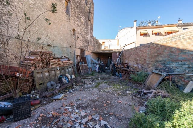 Dom na sprzedaż w La Galera - 130 000 € (Ref: 10183267)
