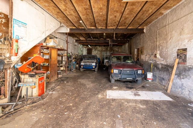 Dom na sprzedaż w La Galera - 130 000 € (Ref: 10183267)