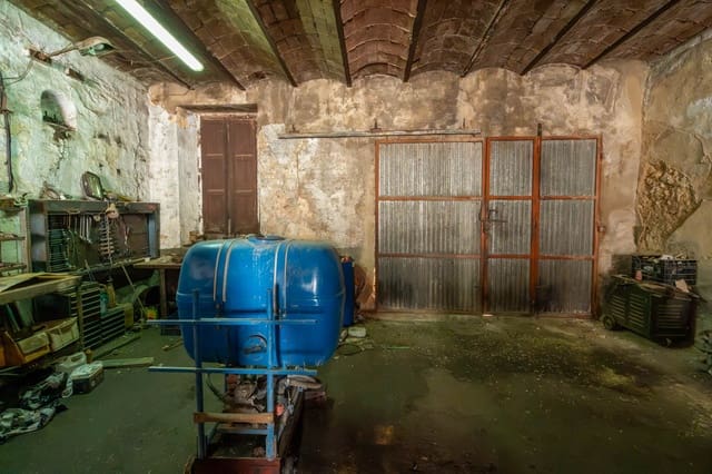 Dom na sprzedaż w La Galera - 130 000 € (Ref: 10183267)