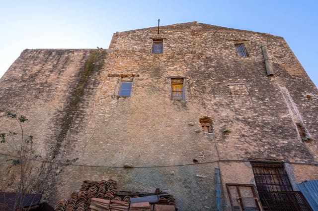 Dom na sprzedaż w La Galera - 130 000 € (Ref: 10183267)