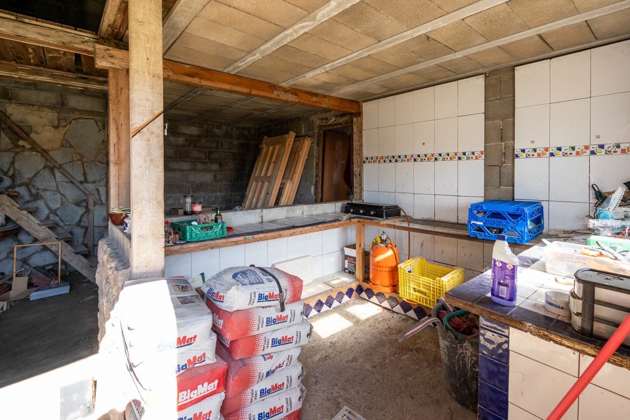 1 soverom Finca/Herregård til salgs i Roquetes - € 106 000 (Ref: 10186085)