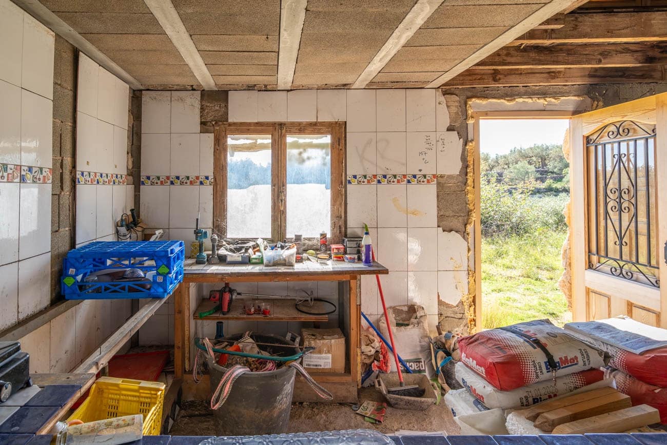 1 soverom Finca/Herregård til salgs i Roquetes - € 106 000 (Ref: 10186085)