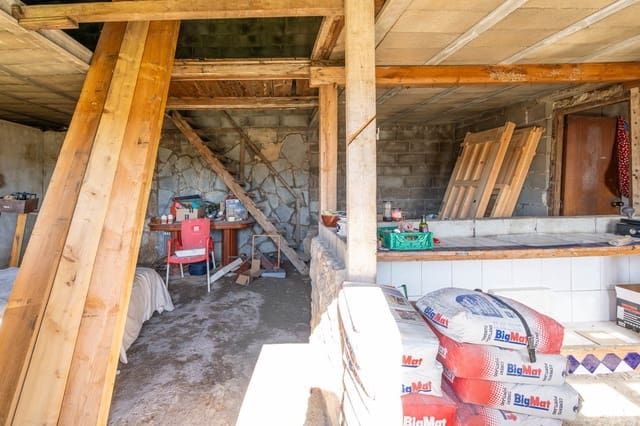 1 soverom Finca/Herregård til salgs i Roquetes - € 106 000 (Ref: 10186085)
