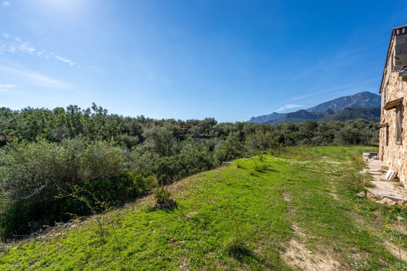 1 soverom Finca/Herregård til salgs i Roquetes - € 106 000 (Ref: 10186085)