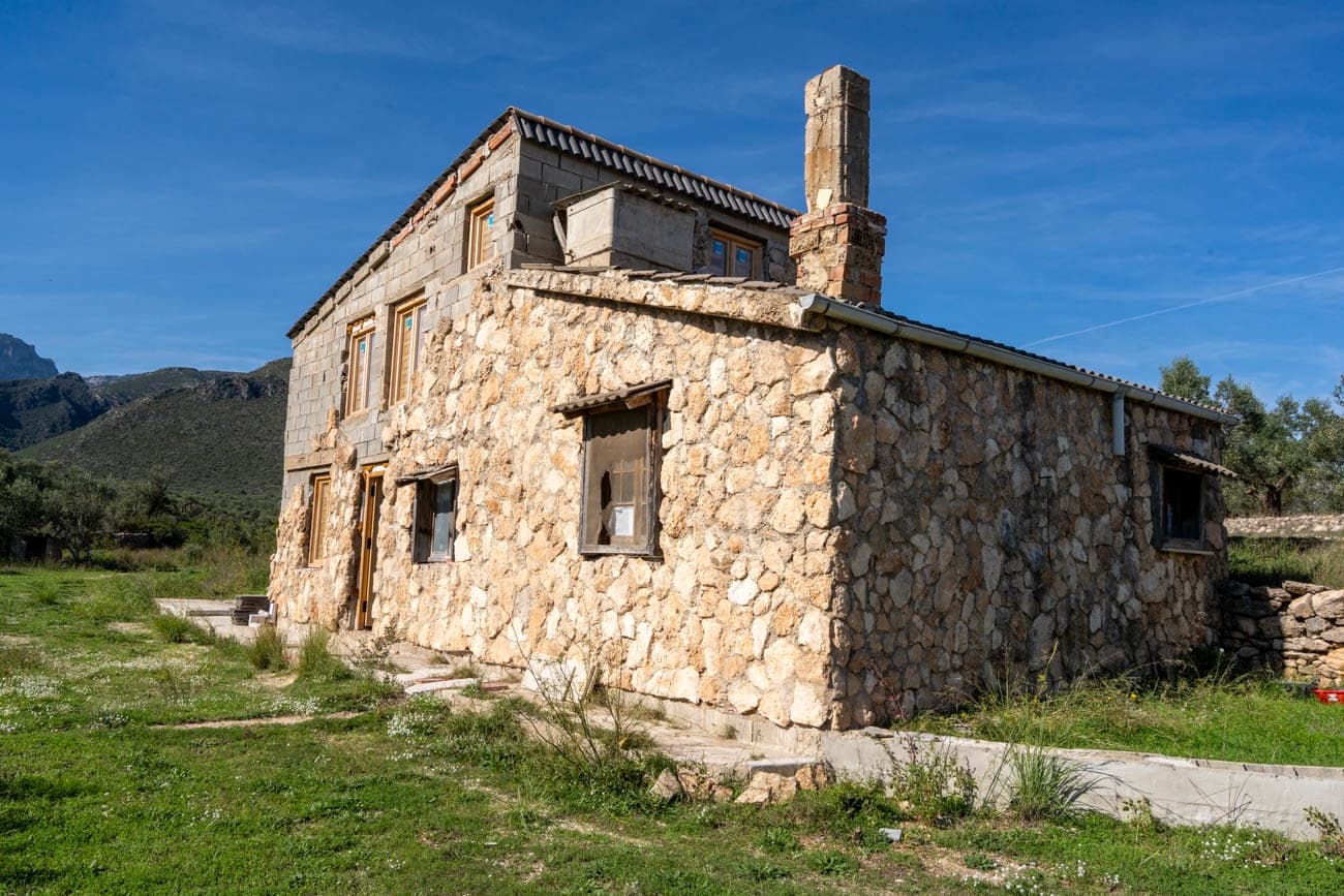 1 soverom Finca/Herregård til salgs i Roquetes - € 106 000 (Ref: 10186085)