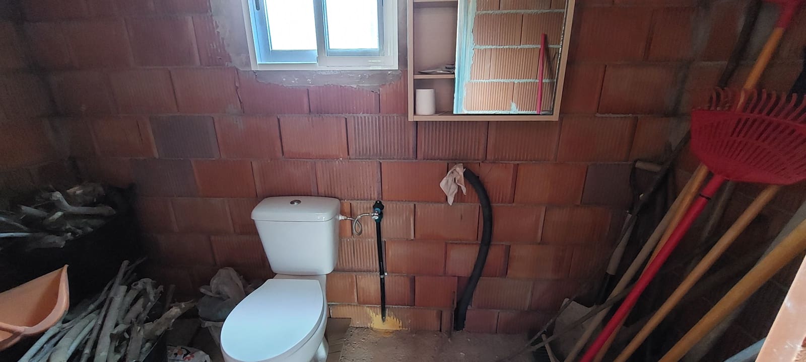 1 Zimmer Finca/Landgut zu verkaufen in Freginals - 83.000 € (Ref: 4226929)