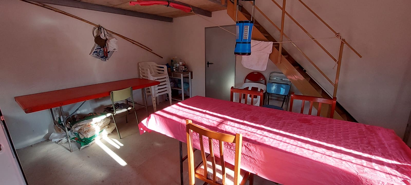 1 Zimmer Finca/Landgut zu verkaufen in Freginals - 83.000 € (Ref: 4226929)