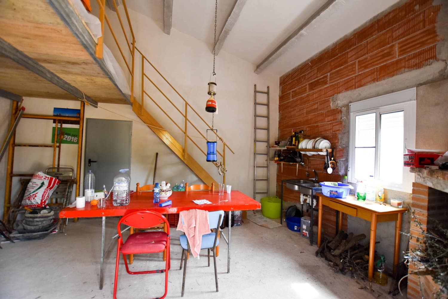 1 soverom Finca/Herregård til salgs i Freginals - € 83 000 (Ref: 4226929)