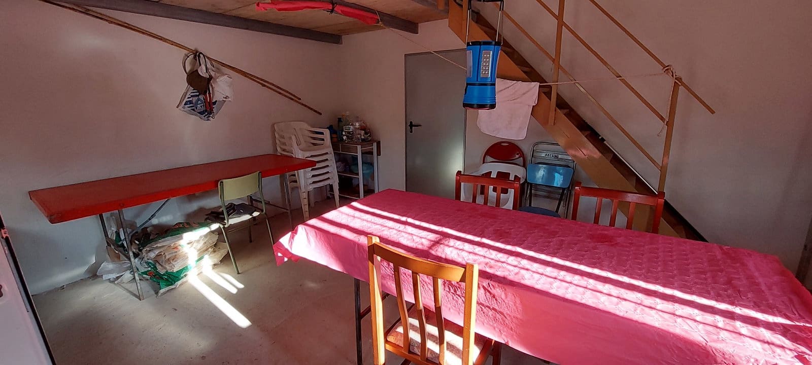 1 soverom Finca/Herregård til salgs i Freginals - € 83 000 (Ref: 4226929)