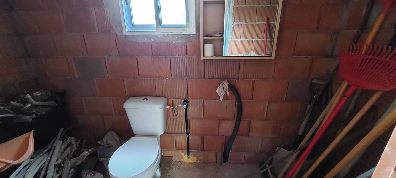 1 soverom Finca/Herregård til salgs i Freginals - € 83 000 (Ref: 4226929)