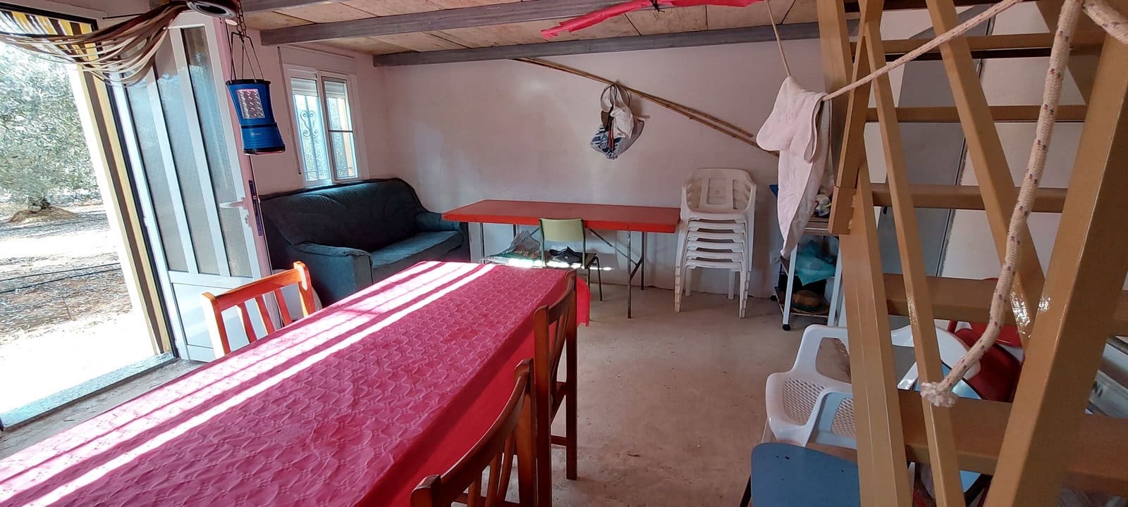 1 soverom Finca/Herregård til salgs i Freginals - € 83 000 (Ref: 4226929)