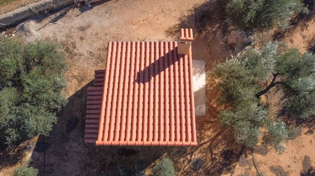 1 chambre Finca/Maison de Campagne à vendre à Freginals - 83 000 € (Ref: 4226929)