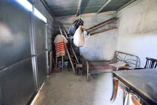 Quinta/Casa Rural para venda em Tortosa - 25 000 € (Ref: 4226954)