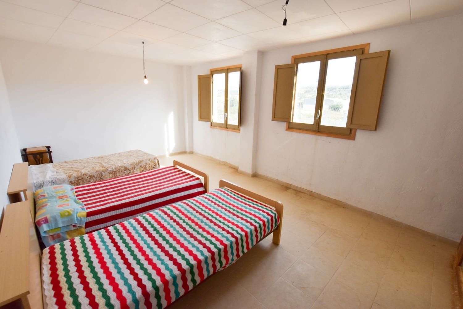 4 sypialnia Finka/Dom wiejski na sprzedaż w Tortosa - 140 000 € (Ref: 4250437)