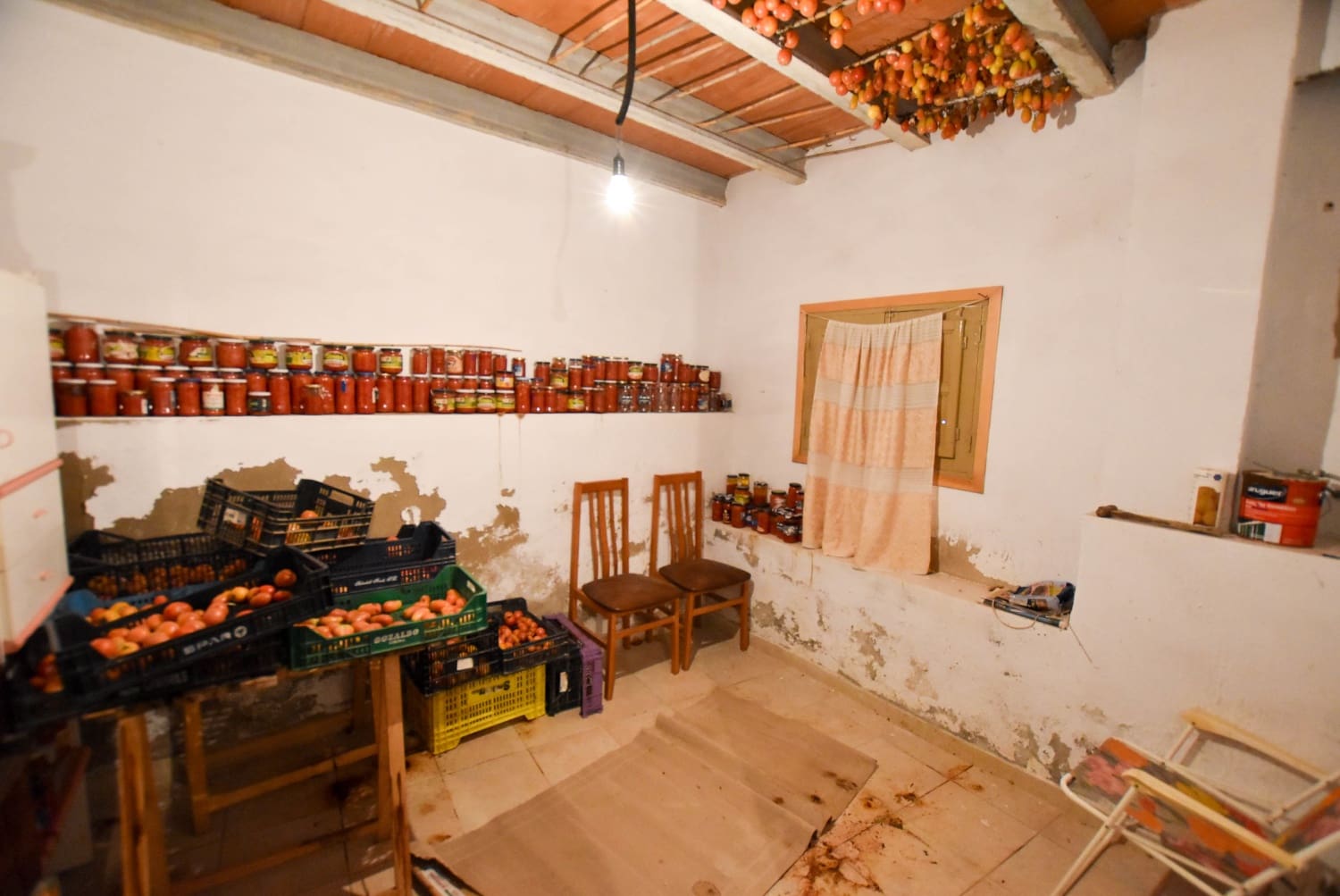 4 sypialnia Finka/Dom wiejski na sprzedaż w Tortosa - 140 000 € (Ref: 4250437)