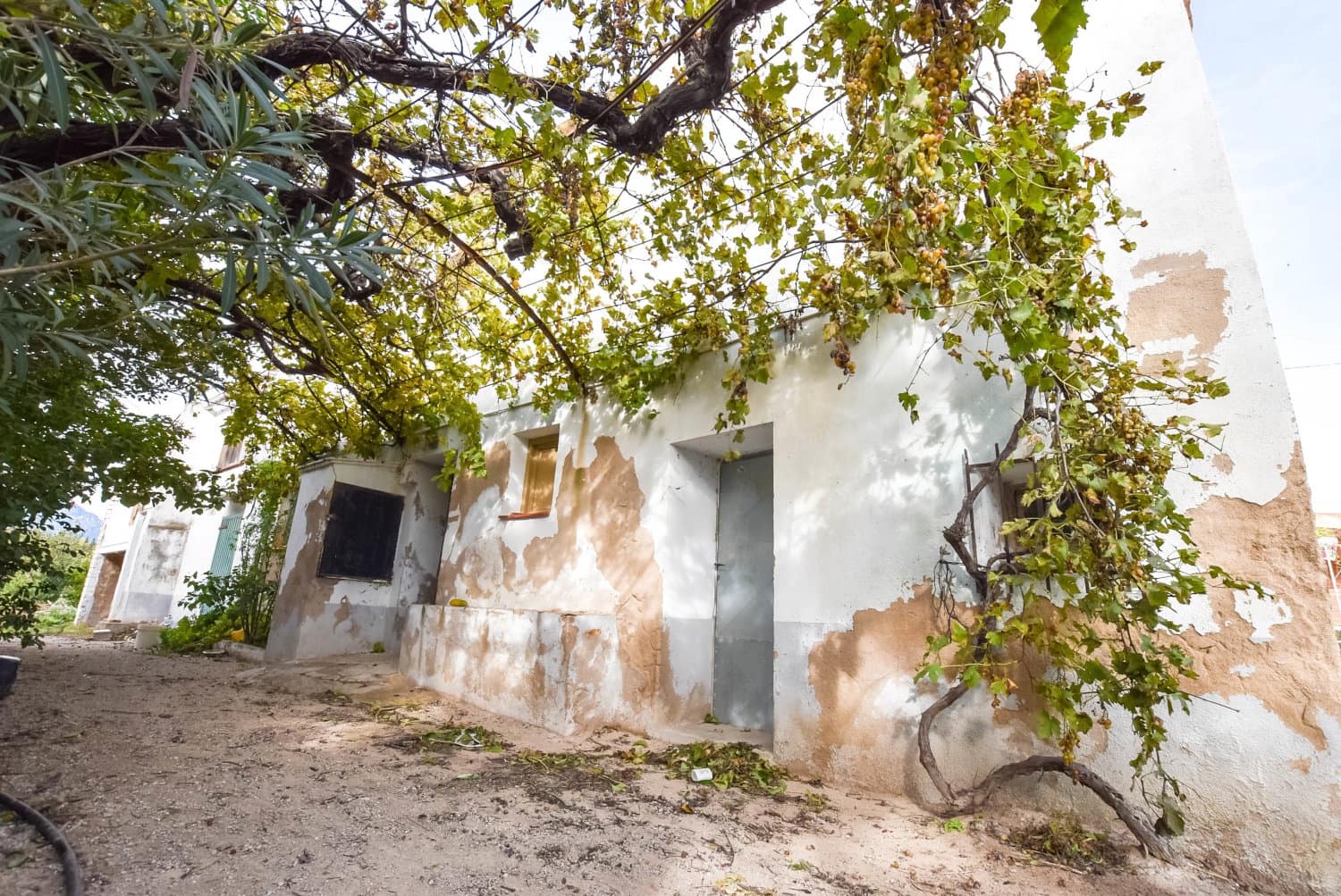 Finca/Casa Rural de 4 habitaciones en Tortosa en venta - 140.000 € (Ref: 4250437)