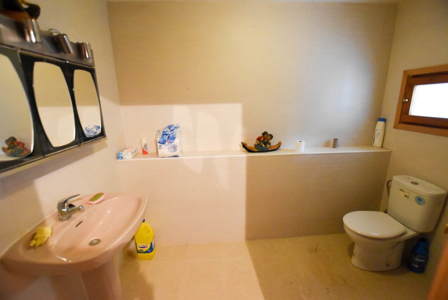 Finca/Casa Rural de 4 habitaciones en Tortosa en venta - 140.000 € (Ref: 4250437)