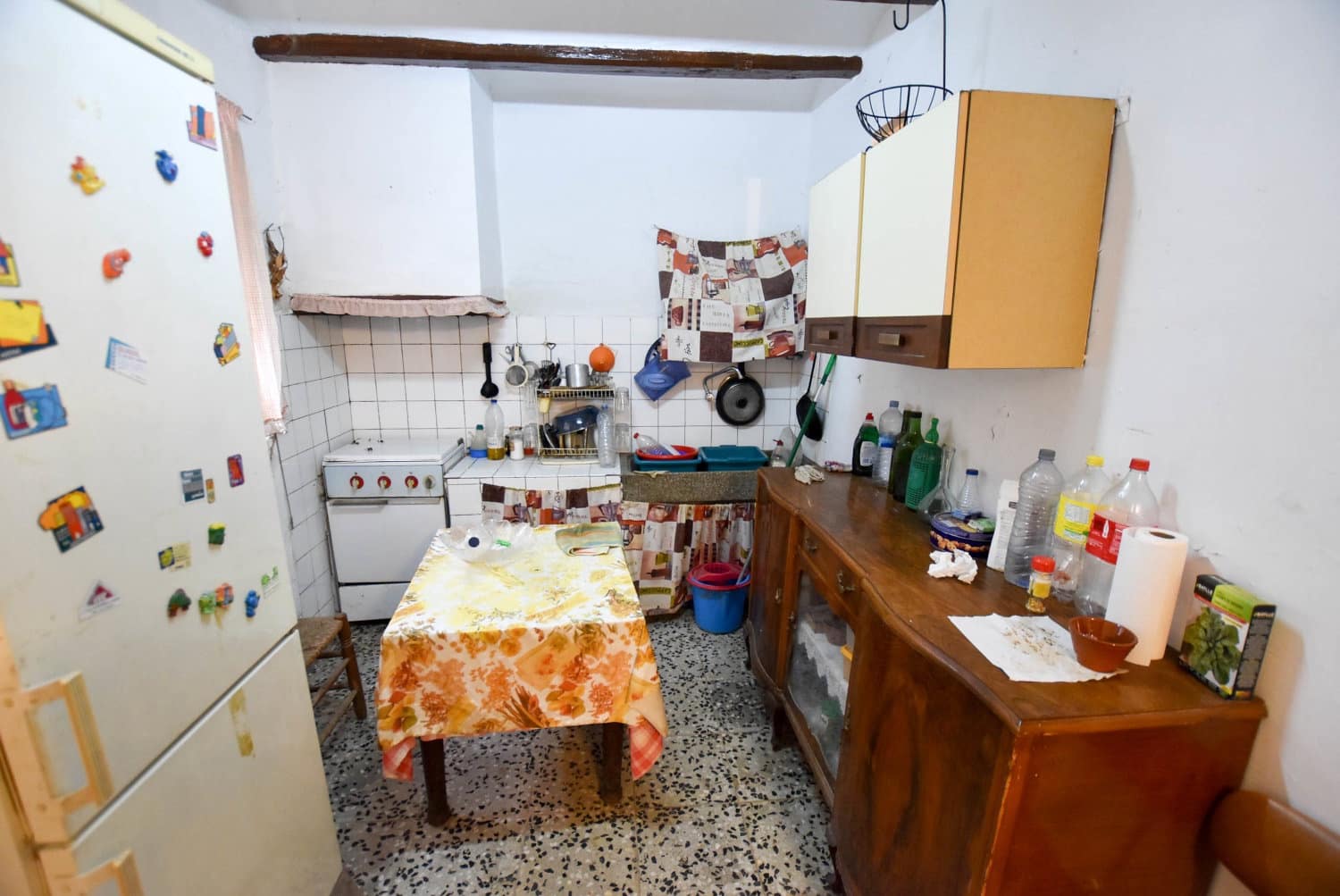 Finca/Casa Rural de 4 habitaciones en Tortosa en venta - 140.000 € (Ref: 4250437)