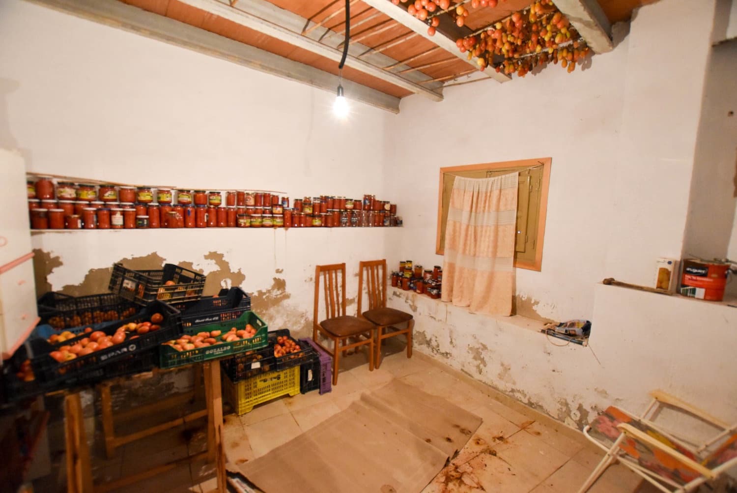 Finca/Casa Rural de 4 habitaciones en Tortosa en venta - 140.000 € (Ref: 4250437)