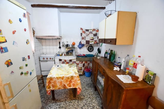 Finca/Casa Rural de 4 habitaciones en Tortosa en venta - 140.000 € (Ref: 4250437)