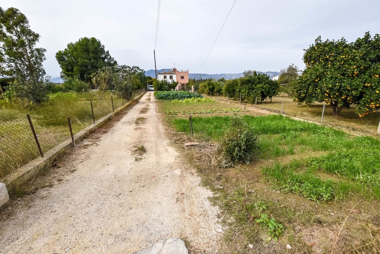 Finca/Casa Rural de 4 habitaciones en Tortosa en venta - 140.000 € (Ref: 4250437)