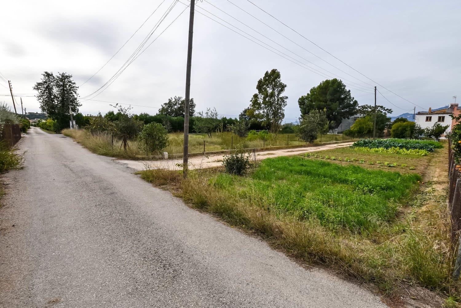 Finca/Casa Rural de 4 habitaciones en Tortosa en venta - 140.000 € (Ref: 4250437)