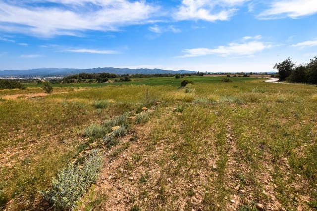 Finca/Herregård til salgs i Vinallop, Tortosa - € 220 000 (Ref: 4559178)