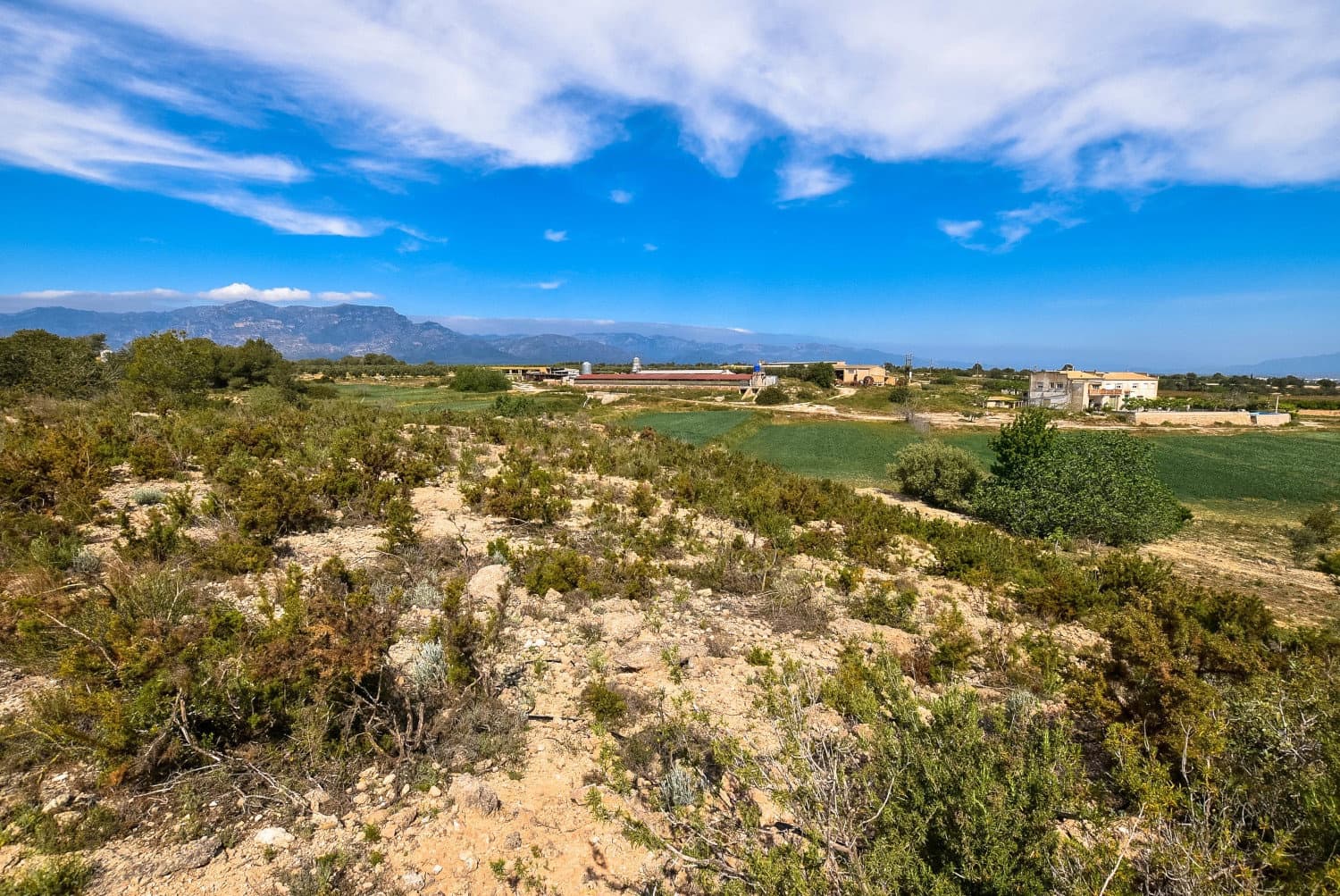 Finca/Casa Rural en Tortosa en venta - 220.000 € (Ref: 4559178)