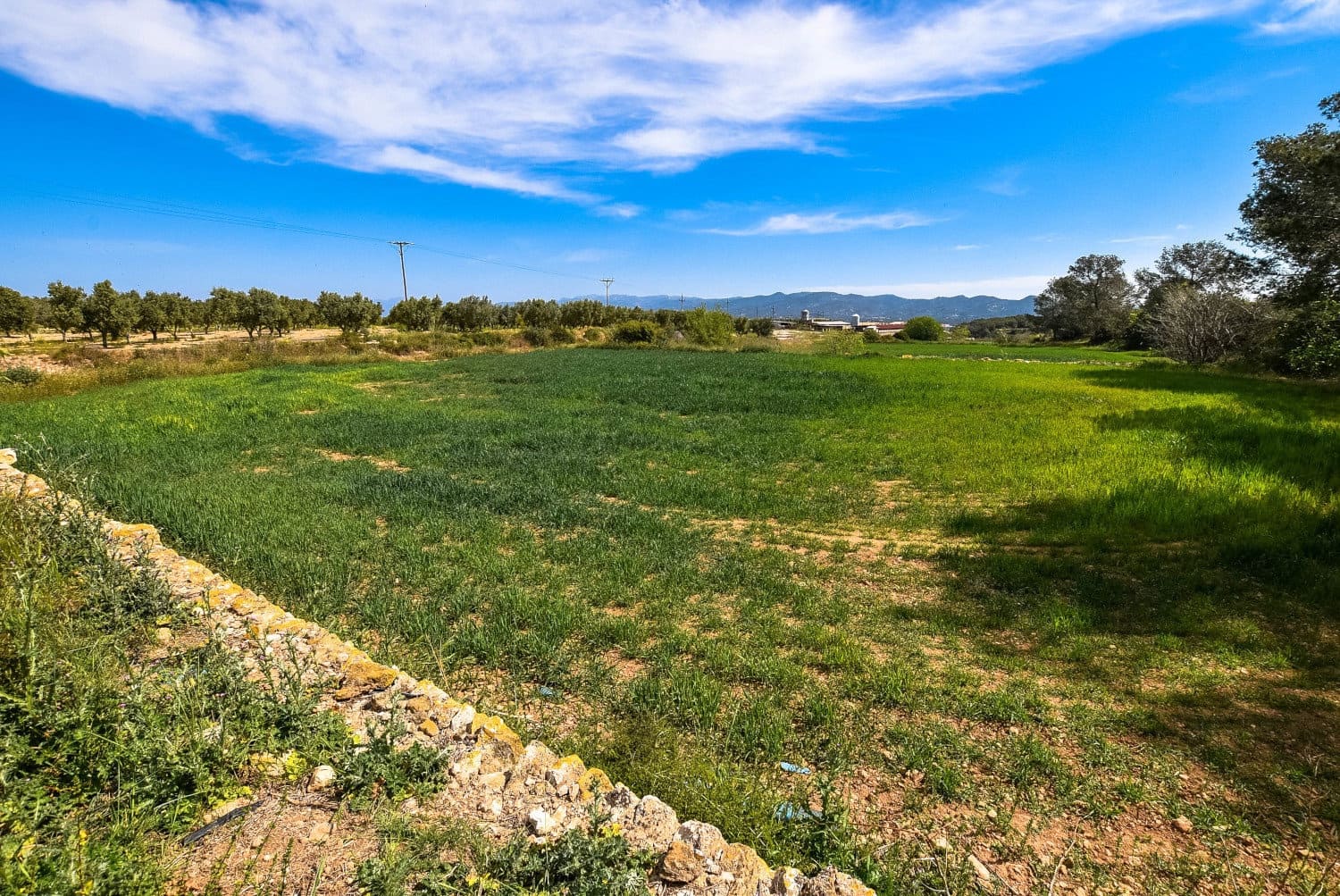 Finca/Casa Rural en Tortosa en venta - 220.000 € (Ref: 4559178)