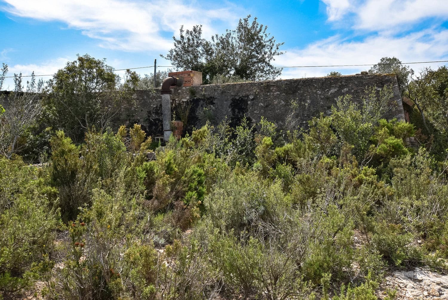 Finca/Casa Rural en Tortosa en venta - 220.000 € (Ref: 4559178)