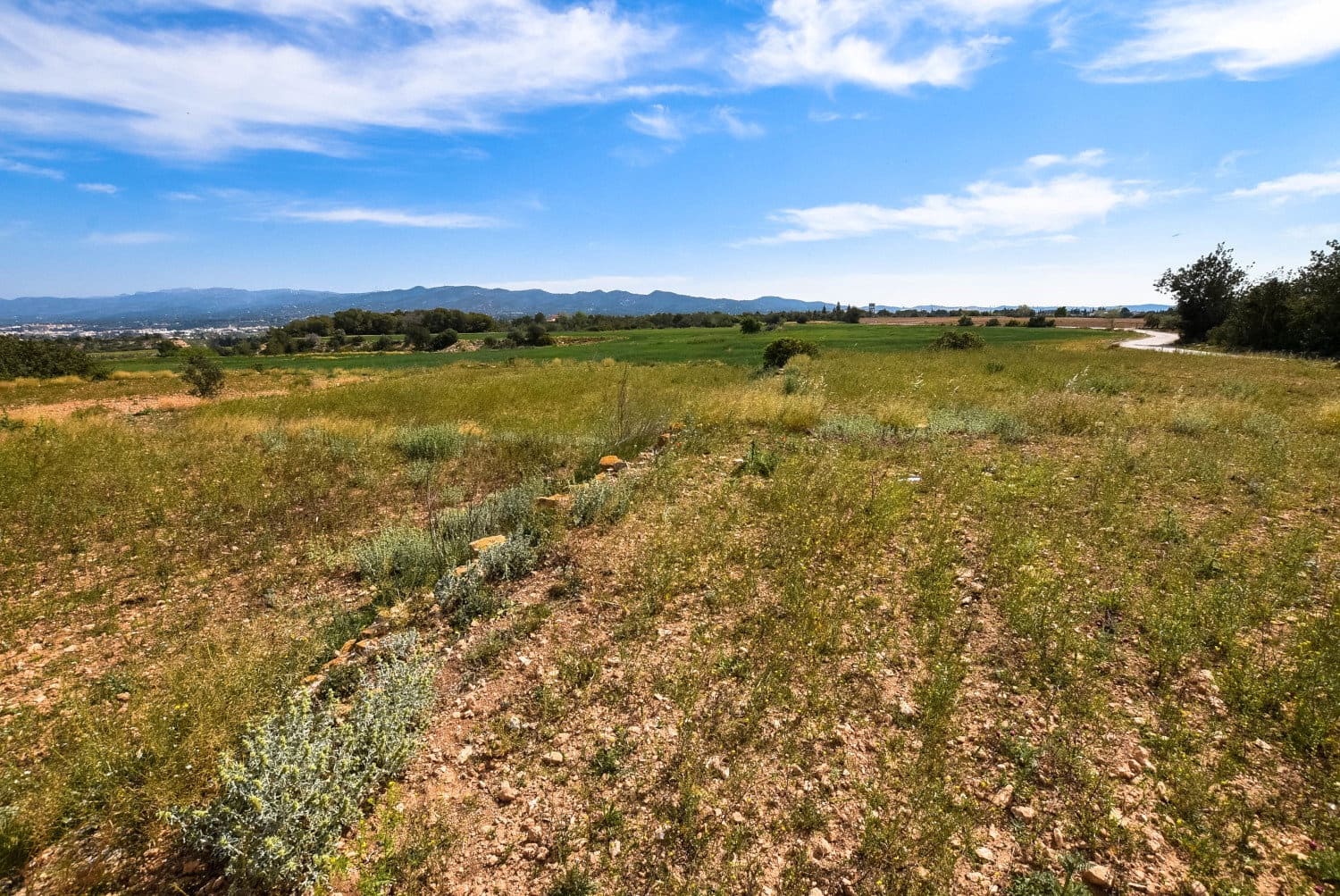 Finca/Casa Rural en Tortosa en venta - 220.000 € (Ref: 4559178)