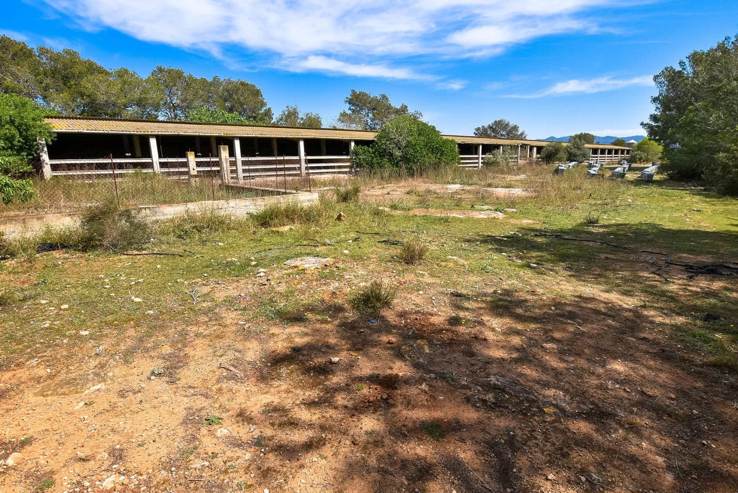 Finca/Casa Rural en Tortosa en venta - 220.000 € (Ref: 4559178)