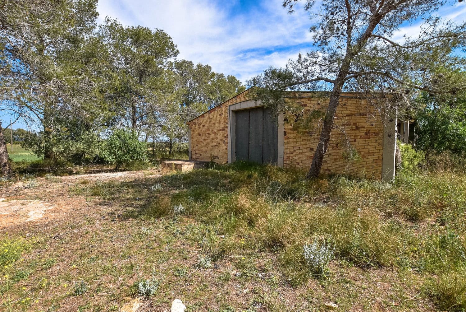 Finca/Casa Rural en Tortosa en venta - 220.000 € (Ref: 4559178)