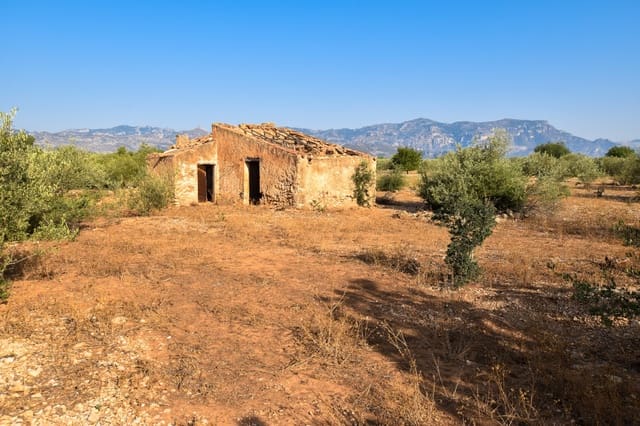 Finca/Country House for sale in Santa Bàrbara - € 15,000 (Ref: 4696979)