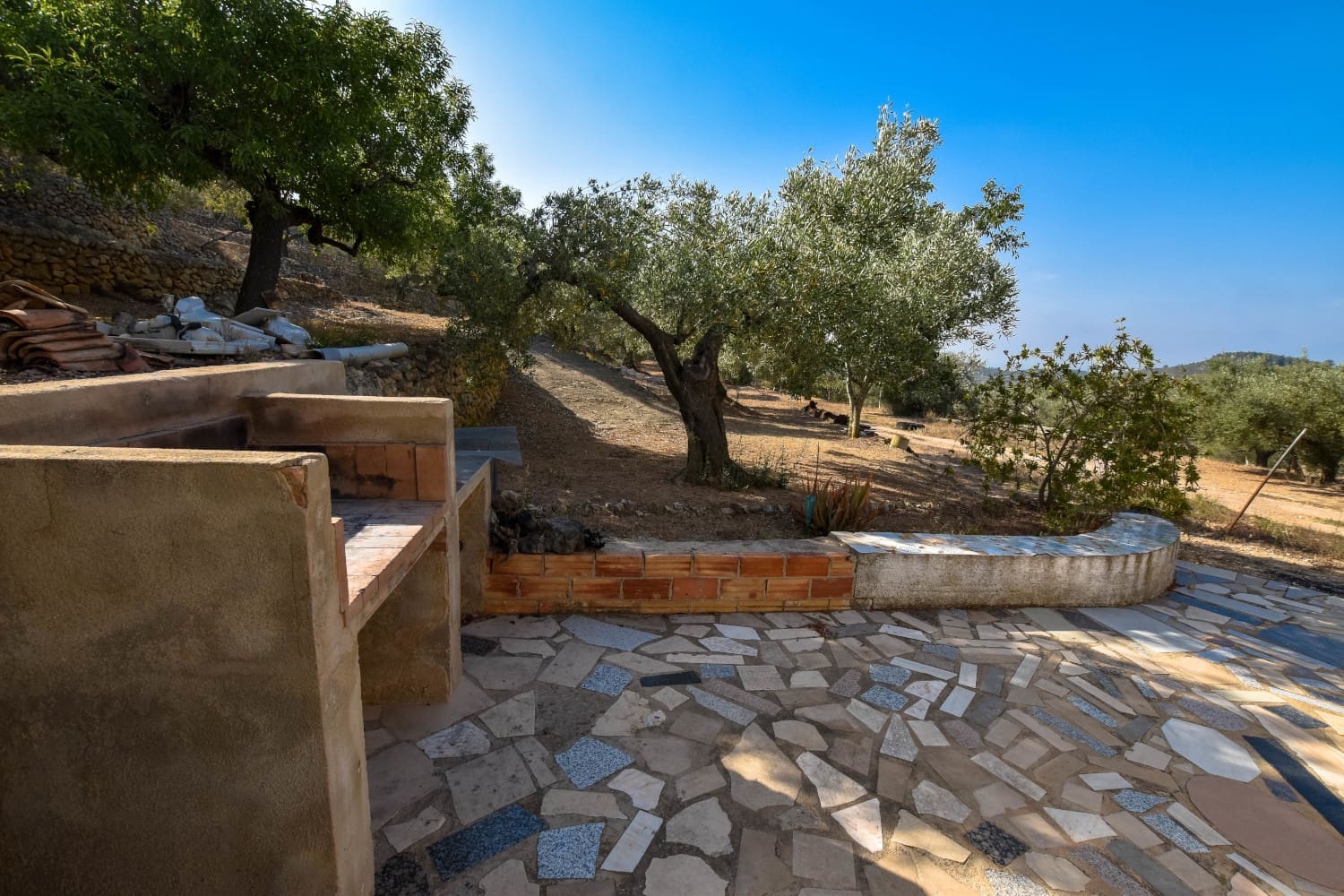 3 quarto Quinta/Casa Rural para venda em Tortosa - 79 000 € (Ref: 4919817)