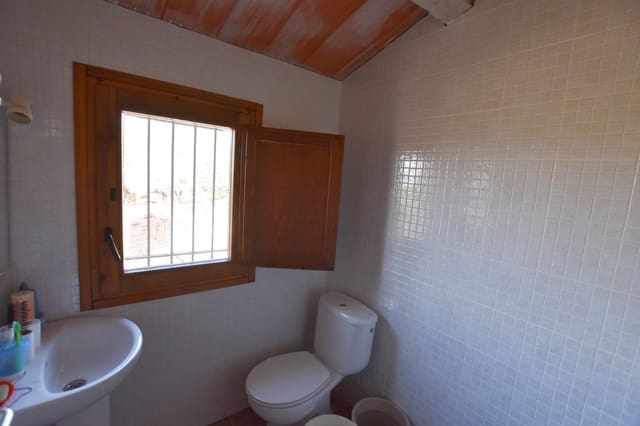 3 makuuhuone Maalaistalo myytävänä paikassa Tortosa - 79 000 € (Ref: 4919817)