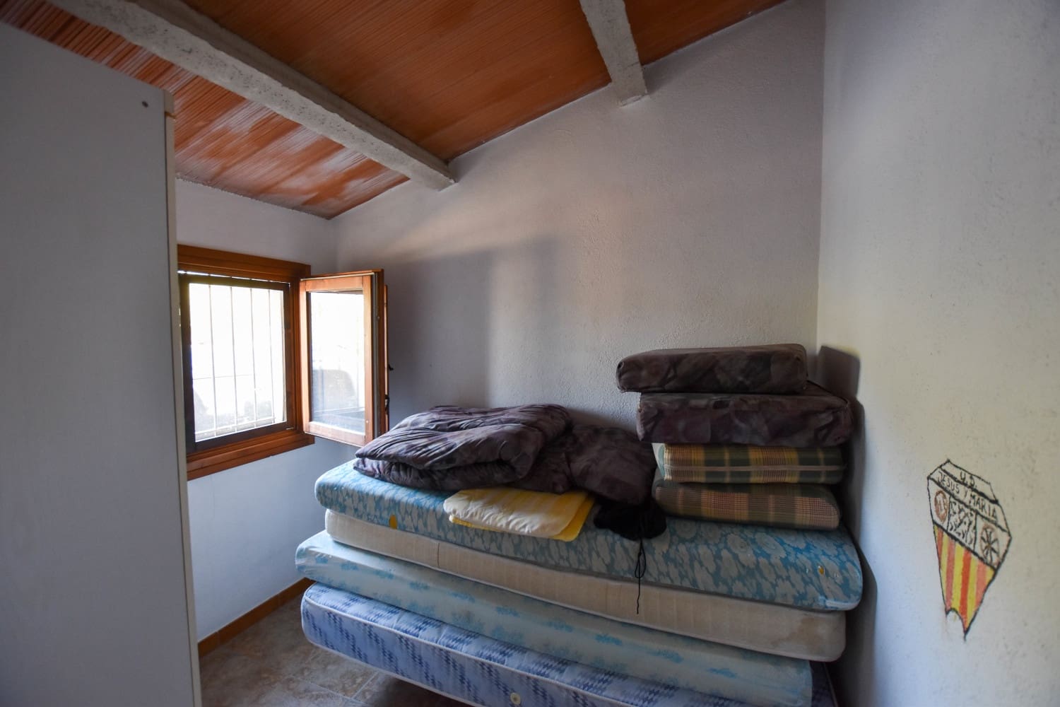 3 quarto Quinta/Casa Rural para venda em Tortosa - 79 000 € (Ref: 4919817)