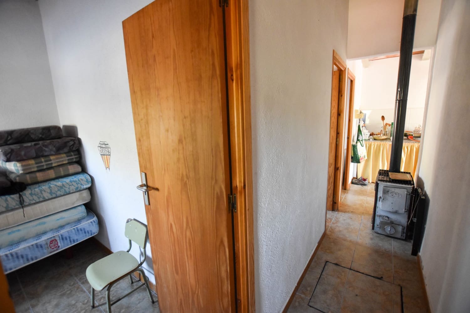 3 quarto Quinta/Casa Rural para venda em Tortosa - 79 000 € (Ref: 4919817)