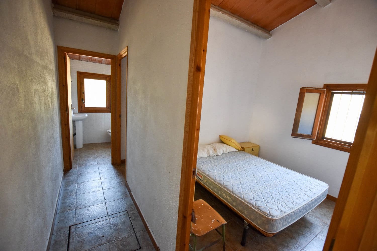 3 sypialnia Finka/Dom wiejski na sprzedaż w Tortosa - 79 000 € (Ref: 4919817)