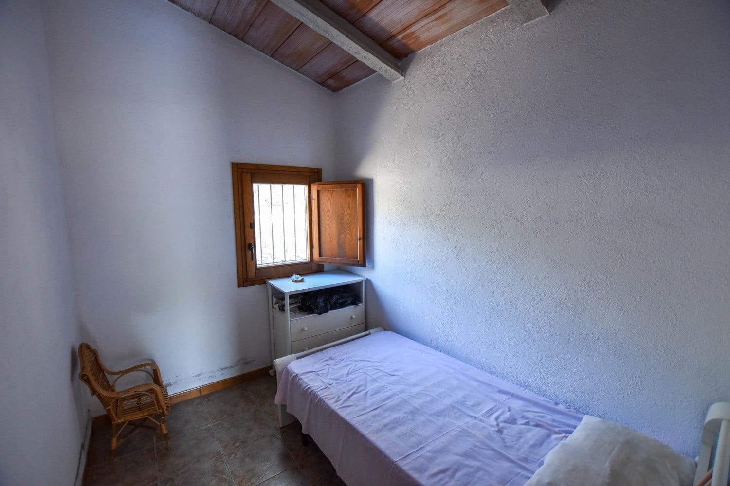 3 sypialnia Finka/Dom wiejski na sprzedaż w Tortosa - 79 000 € (Ref: 4919817)