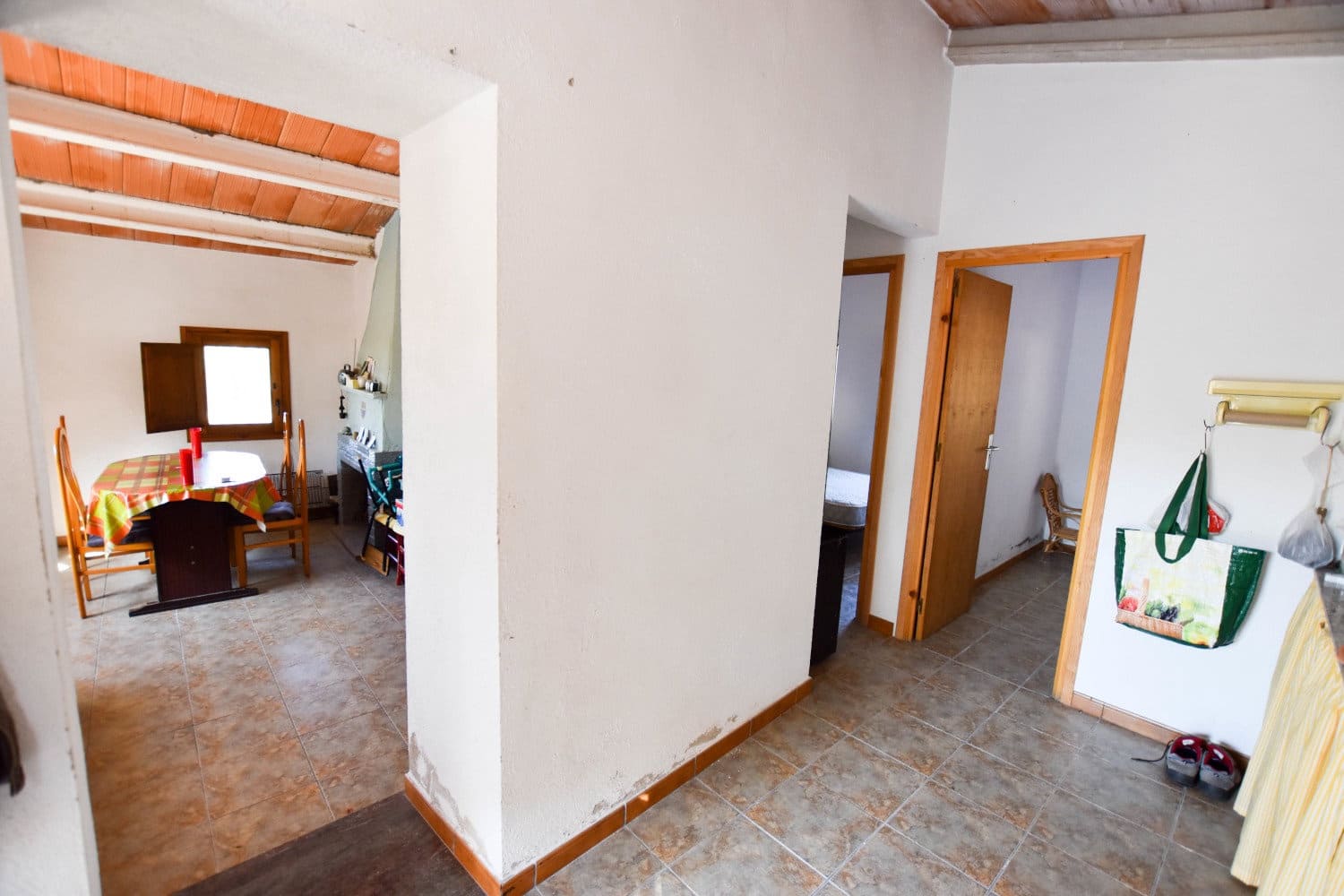 3 sypialnia Finka/Dom wiejski na sprzedaż w Tortosa - 79 000 € (Ref: 4919817)